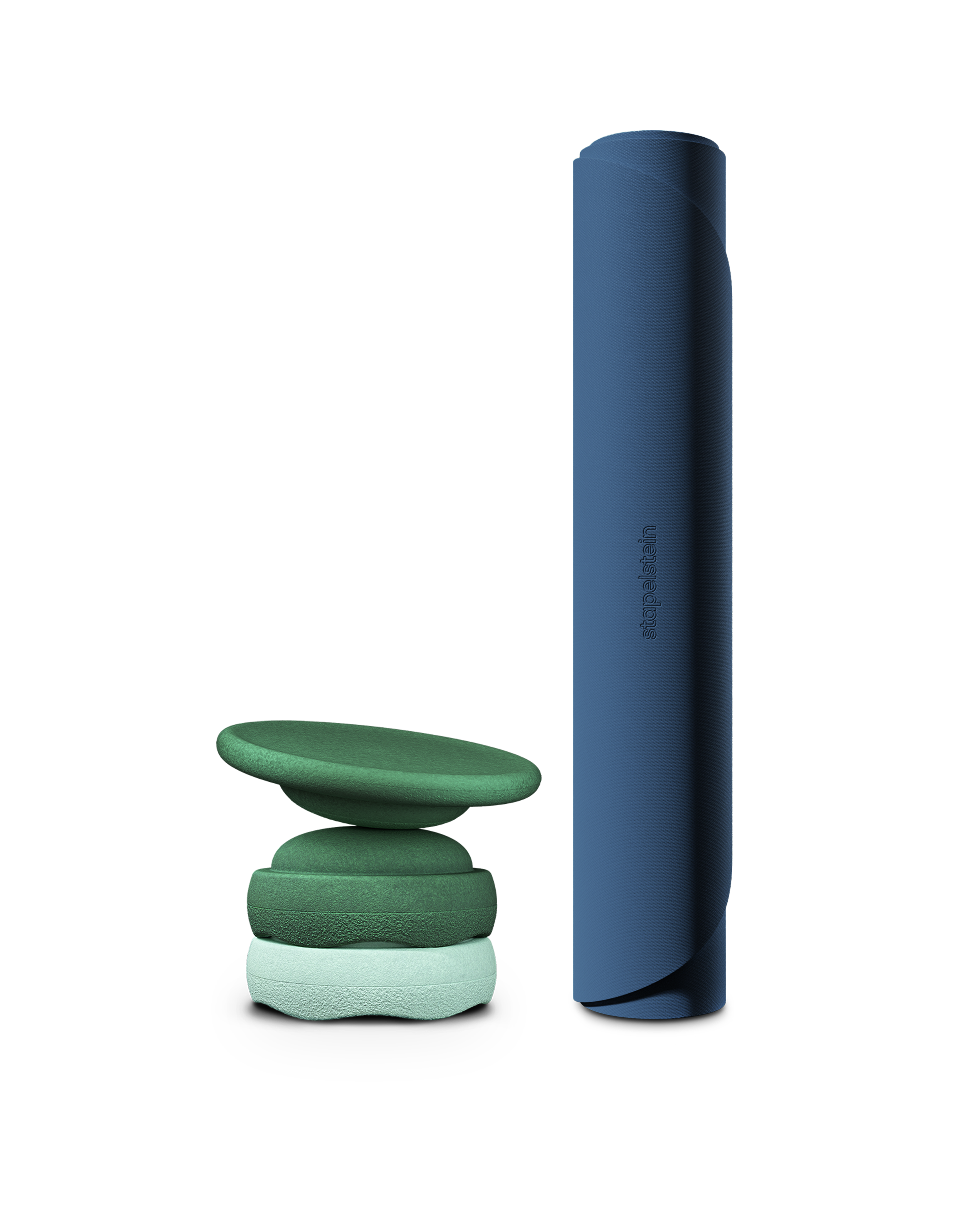 Fitness Bundle