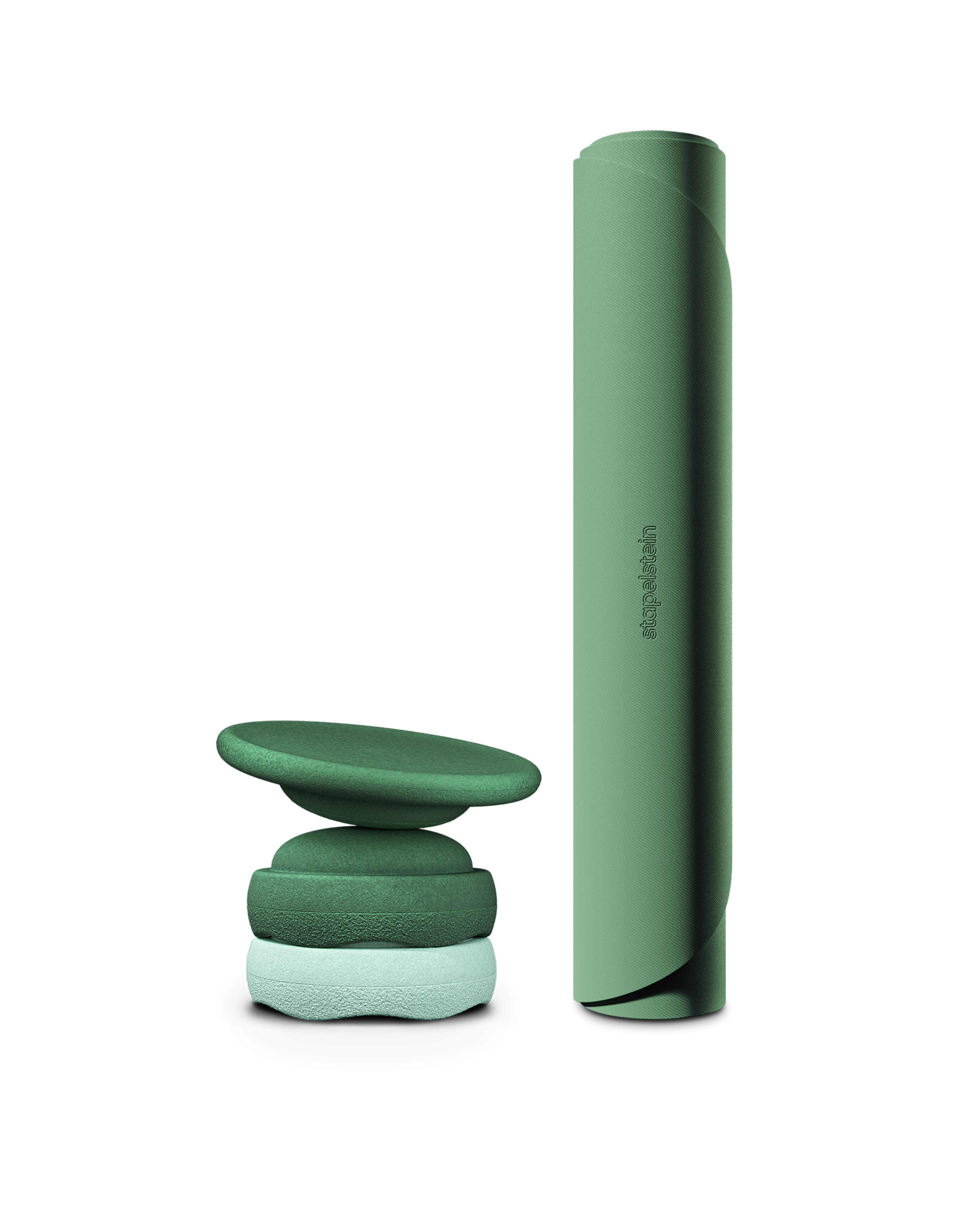 Fitness Bundle
