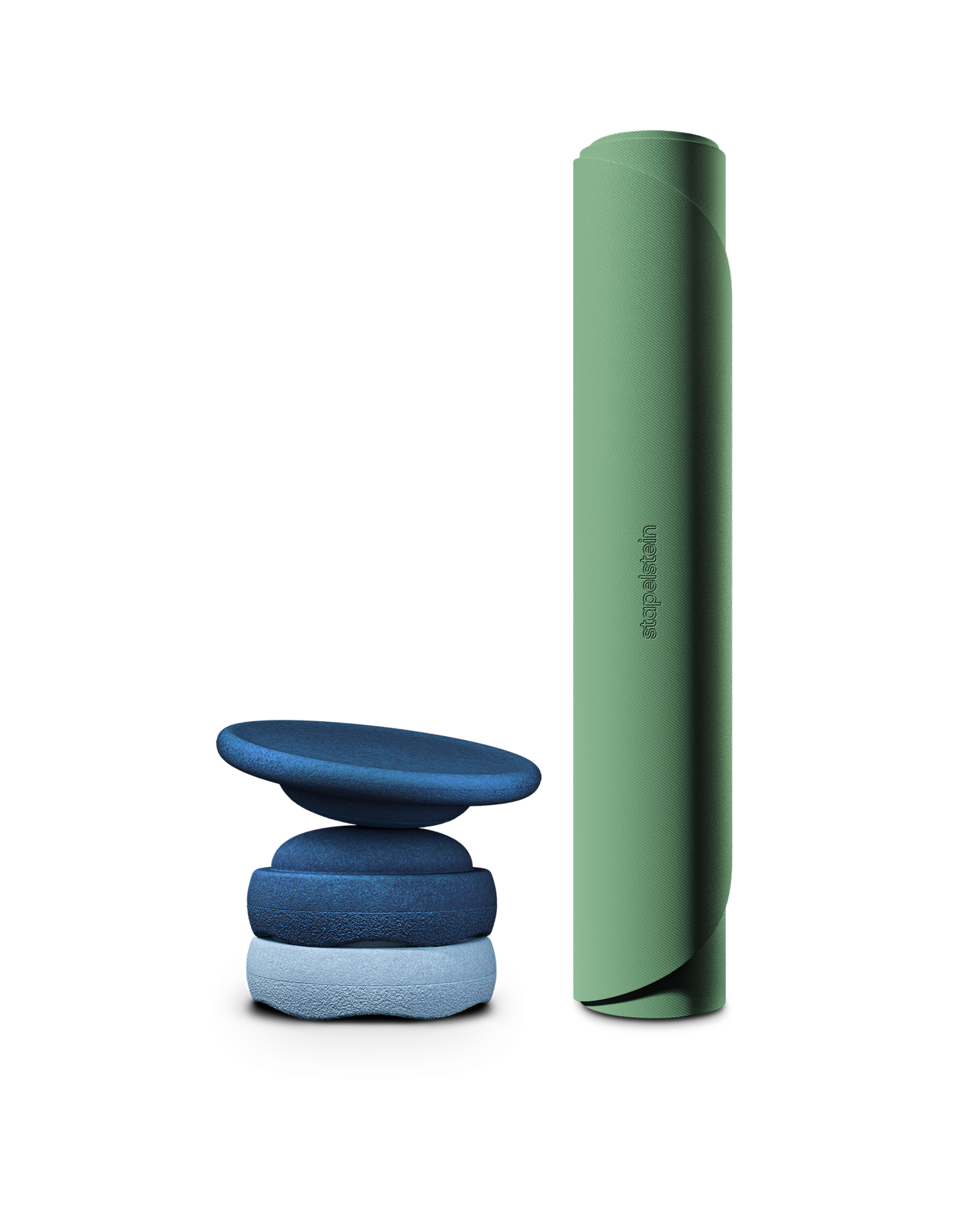 Fitness Bundle