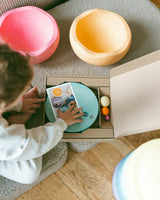 Stapelstein® Rolling Discs 