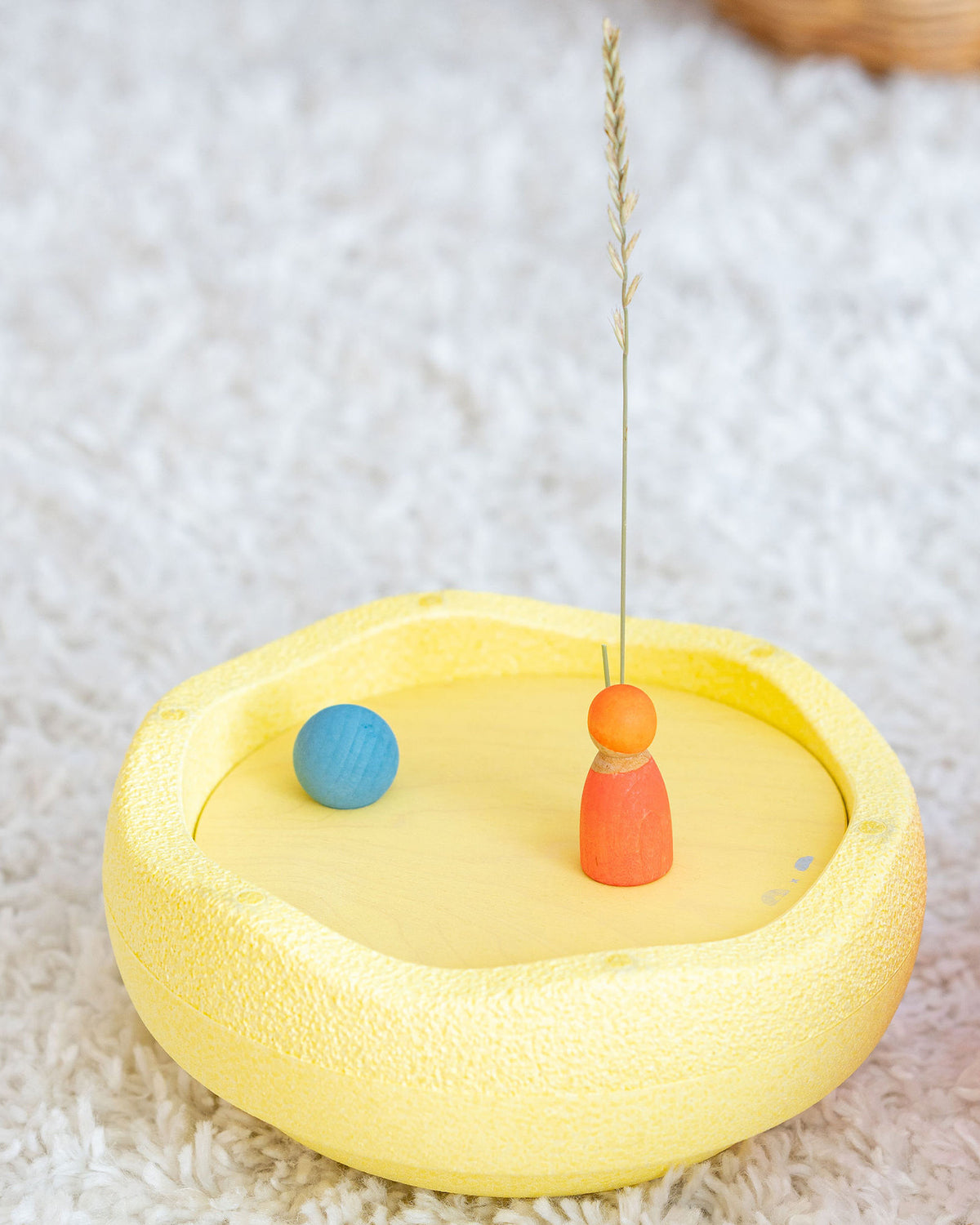 Stapelstein® Rolling Discs 