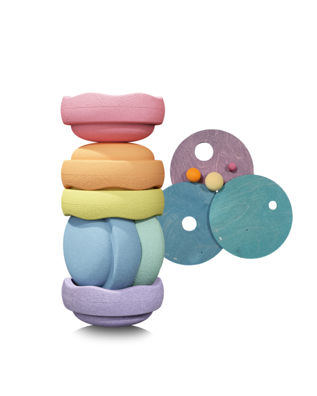 GRIMM’S x Stapelstein® Set 