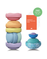 Stapelstein® Rainbow Play Bundle 
