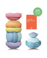 Stapelstein® Rainbow Play Bundle 