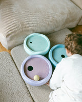 Stapelstein® Rolling Discs