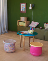 Stapelstein® Dynamische small – Kinderkruk-Set voor balans & beweging vanaf 3 jaar 