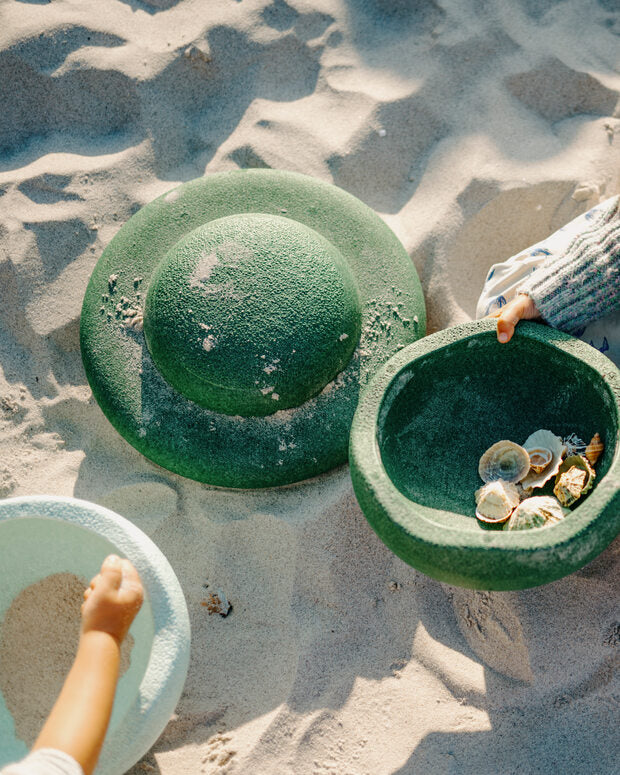 Waters & Greens Set (2+1) 