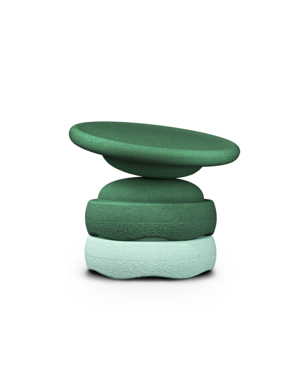Waters & Greens Set (2+1) 