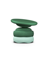 Waters and Greens Set (2+1)