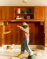 Inside Set warm 