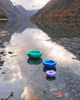 Stapelstein© Inside cool classic drifts in the water