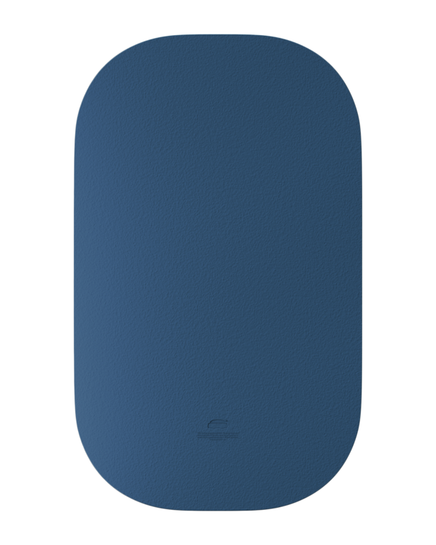 Stapelstein® Mat | Krabbel– und Spielmatte für Babys, Kinder & Familien