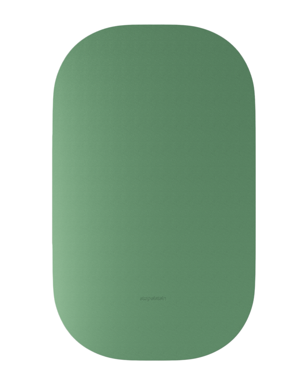 Stapelstein® Mat | Krabbel– und Spielmatte für Babys, Kinder & Familien