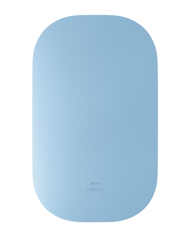 Stapelstein® Mat | Krabbel– und Spielmatte für Babys, Kinder & Familien