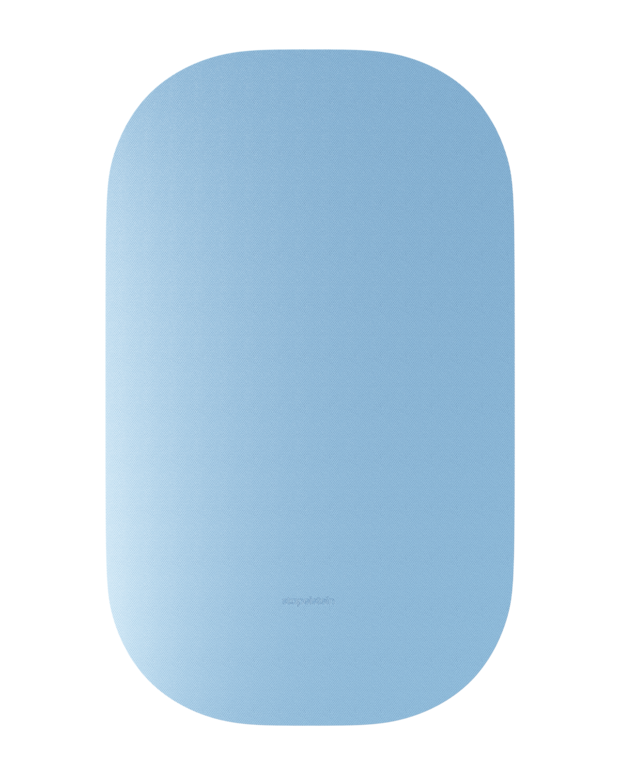 Stapelstein® Mat | Krabbel– und Spielmatte für Babys, Kinder & Familien