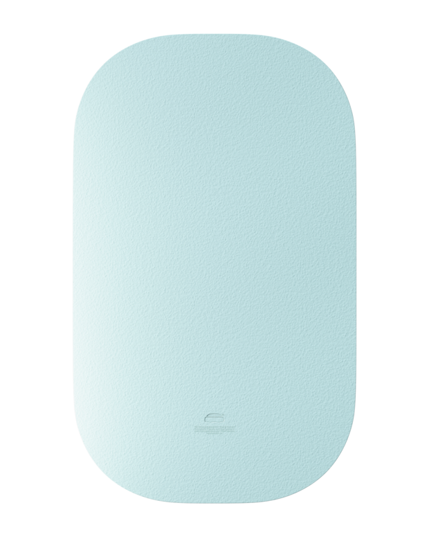 Stapelstein® Mat | Krabbel– und Spielmatte für Babys, Kinder & Familien