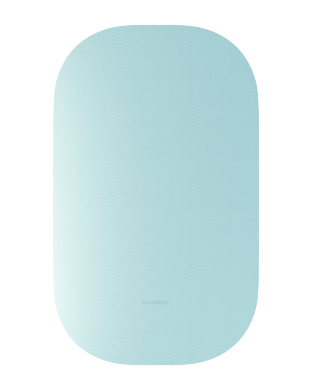 Stapelstein® Mat | Krabbel– und Spielmatte für Babys, Kinder & Familien