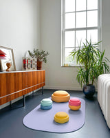 Stapelstein® Mat (V1) – Le tapis de jeu et d'éveil pour bébés, enfants et familles 