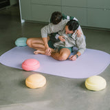 Stapelstein® Mat (V1) – Le tapis de jeu et d'éveil pour bébés, enfants et familles 