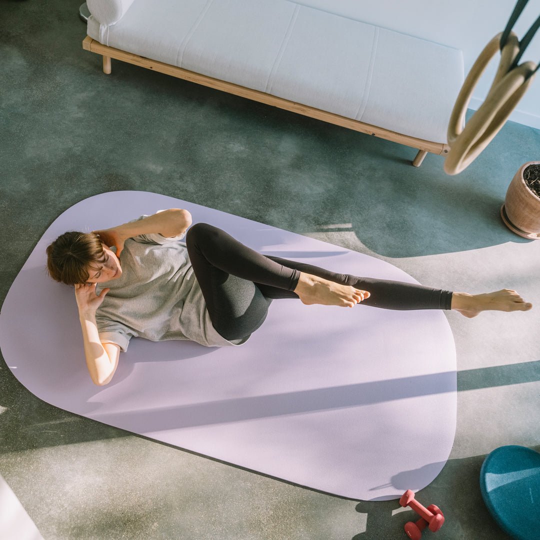Stapelstein® Mat (V1) – Le tapis de jeu et d'éveil pour bébés, enfants et familles 