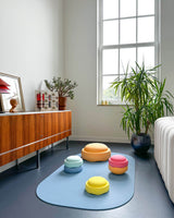 Stapelstein® Mat (V1) – Krabbel- & Spielmatte für Babys, Kinder & Familien