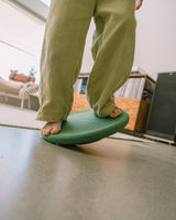 Stapelstein® Board – Modulares Balance-Board für Spiel, Bewegung & Therapie