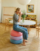Stapelstein Grow interior Inspiration