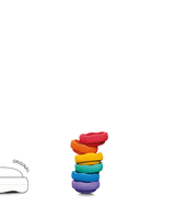 Original Mini rainbow