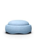 Stapelstein® Original light blue Rendering