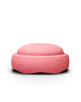 Stapelstein® Original light red Rendering