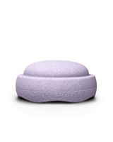 Stapelstein® Original light violet Rendering