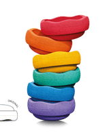 Original Grow rainbow