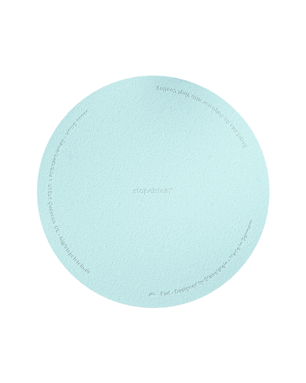 Stapelstein® Pad – Komfort-Auflage & Sitzkissen für dynamisches Sitzen