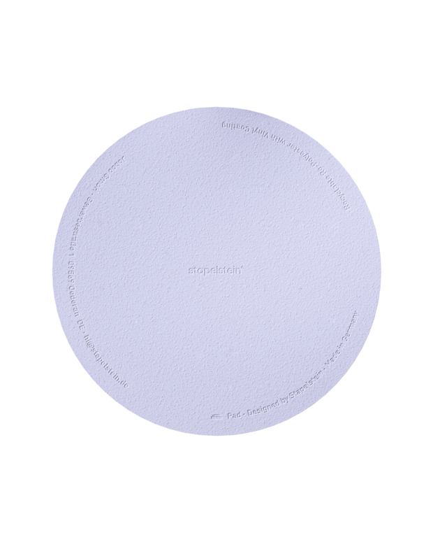 Stapelstein® Pad – Komfort-Auflage & Sitzkissen für dynamisches Sitzen