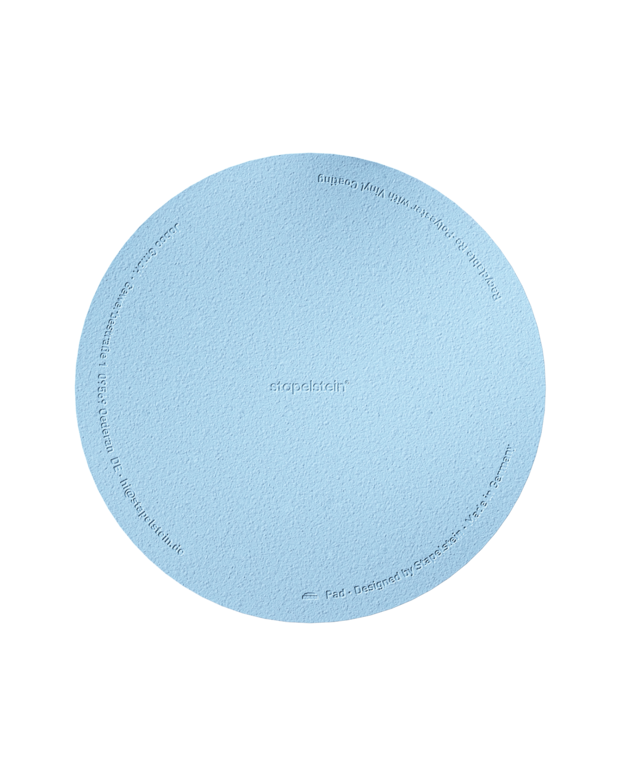 Stapelstein® Pad – Coussin de confort & coussin de siège pour une assise dynamique 
