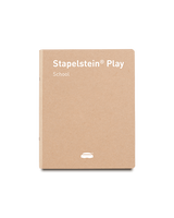 Stapelstein® Play School Rendering