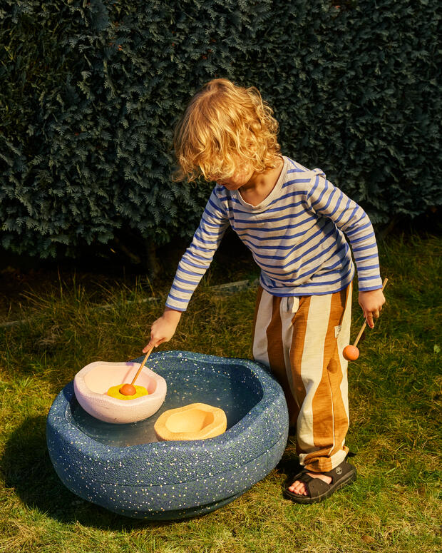 Stapelstein® Spring Special water play Set 