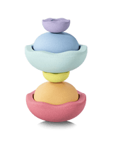 Stapelstein® Inside rainbow pastel Rendering