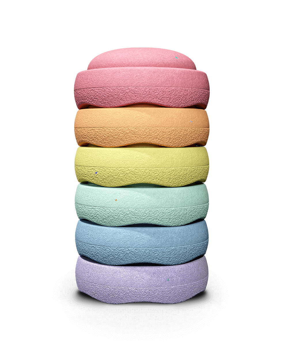 Original rainbow unique 