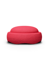 Stapelstein® Original red Rendering