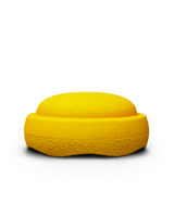 Stapelstein® Original yellow Rendering